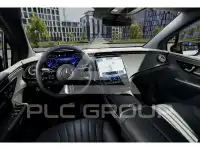 2025 Mercedes Benz EQE