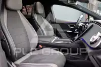 2025 Mercedes Benz EQE