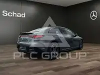 2025 Mercedes Benz EQE