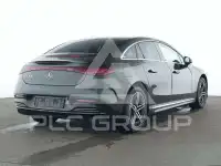 2025 Mercedes Benz EQE