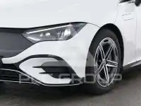 2025 Mercedes Benz EQE