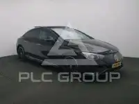 2025 Mercedes Benz EQE