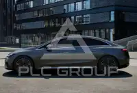 2025 Mercedes Benz EQE