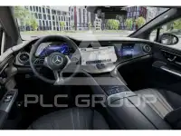 2025 Mercedes Benz EQE