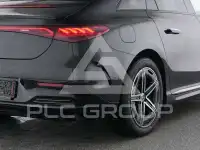 2025 Mercedes Benz EQE