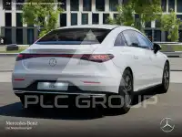 2025 Mercedes Benz EQE