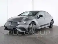 2025 Mercedes Benz EQE