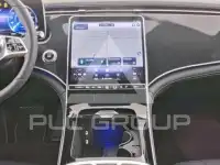 2025 Mercedes Benz EQE