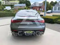 2025 Mercedes Benz EQE