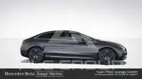 2025 Mercedes Benz EQE