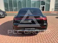2025 Mercedes Benz EQE