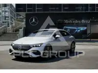 2025 Mercedes Benz EQE