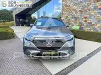 2025 Mercedes Benz EQE
