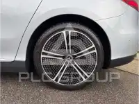 2025 Mercedes Benz EQE