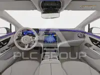 2025 Mercedes Benz EQE