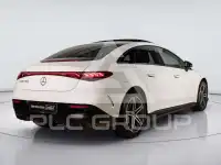 2025 Mercedes Benz EQE