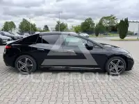 2025 Mercedes Benz EQE