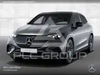 2025 Mercedes Benz EQE