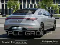 2025 Mercedes Benz EQE