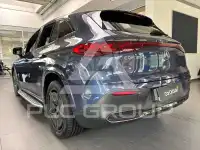 2025 Mercedes Benz EQE