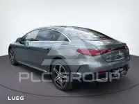 2025 Mercedes Benz EQE