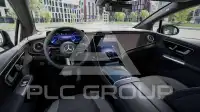 2025 Mercedes Benz EQE
