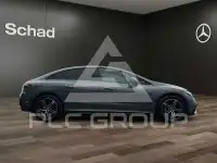 2025 Mercedes Benz EQE