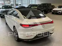2025 Mercedes Benz EQE