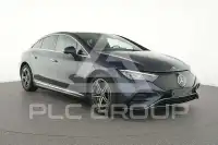2025 Mercedes Benz EQE