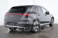2025 Mercedes Benz EQE