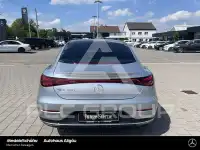 2025 Mercedes Benz EQE
