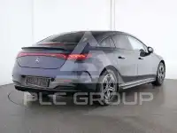 2025 Mercedes Benz EQE