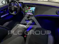 2025 Mercedes Benz EQE
