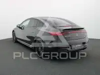 2025 Mercedes Benz EQE