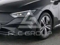 2025 Mercedes Benz EQE