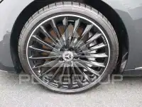 2025 Mercedes Benz EQE