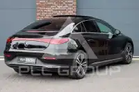 2025 Mercedes Benz EQE