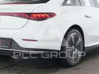2025 Mercedes Benz EQE