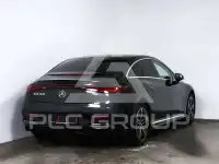 2025 Mercedes Benz EQE