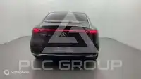 2025 Mercedes Benz EQE