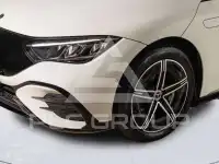2025 Mercedes Benz EQE