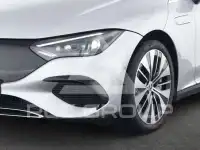 2025 Mercedes Benz EQE
