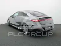 2025 Mercedes Benz EQE