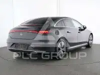 2025 Mercedes Benz EQE