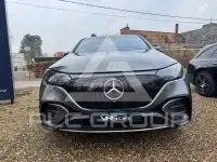 2025 Mercedes Benz EQE