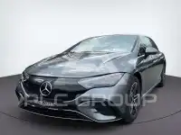 2025 Mercedes Benz EQE