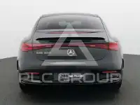 2025 Mercedes Benz EQE