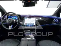 2025 Mercedes Benz EQE
