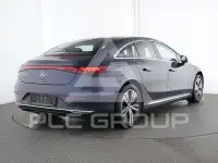 2025 Mercedes Benz EQE