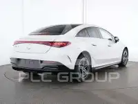 2025 Mercedes Benz EQE